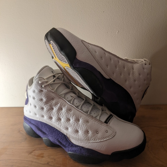 Jordan 13